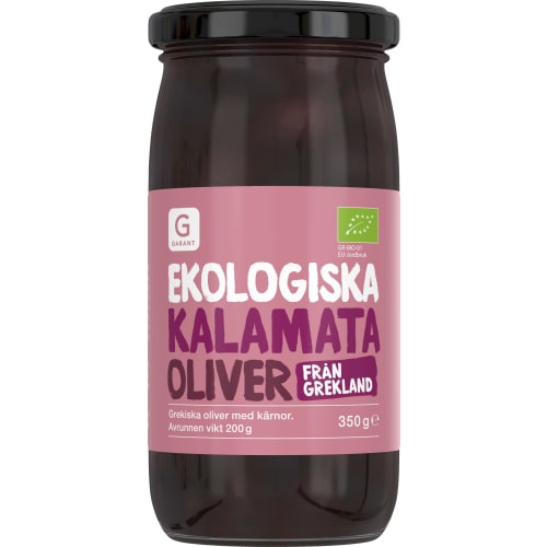 Kalamata Oliver