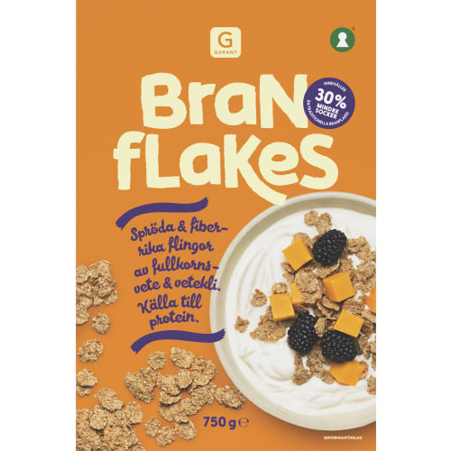 Branflakes