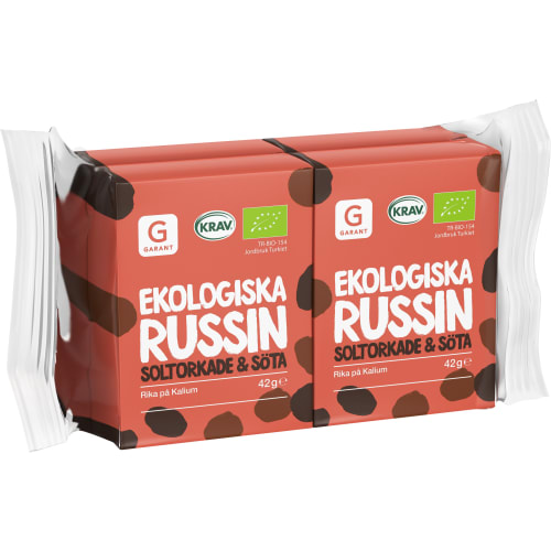 Russin 4-pack