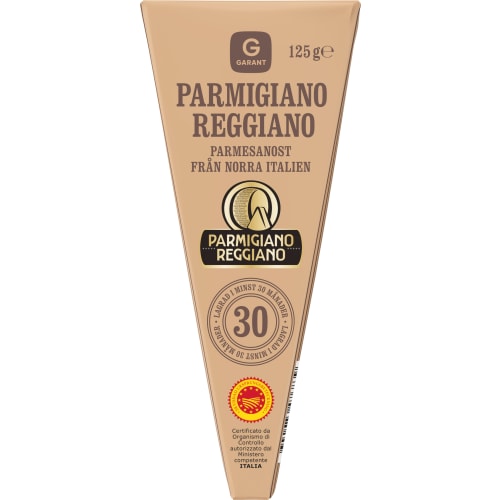 Parmigiano Reggiano 30 Månader