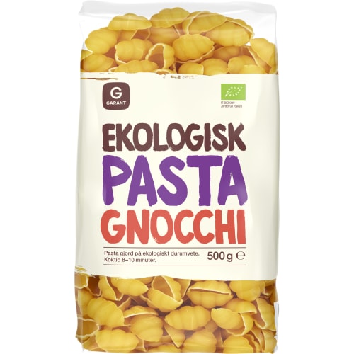 Gnocchi Pasta 101301597_ST