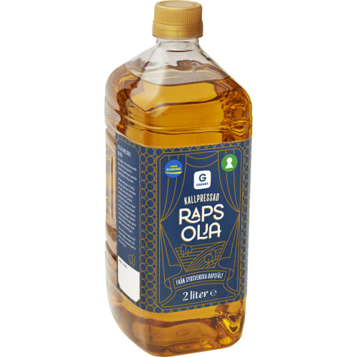 Rapsolja Kallpressad 101302959_ST