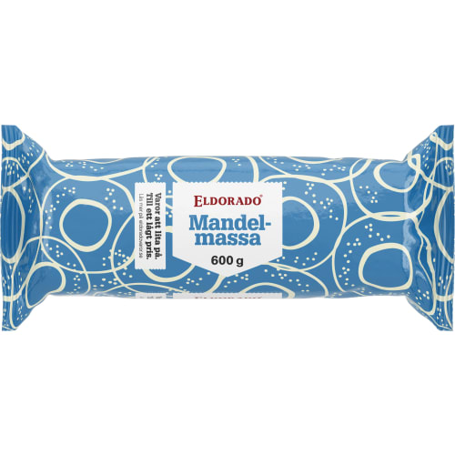Mandelmassa