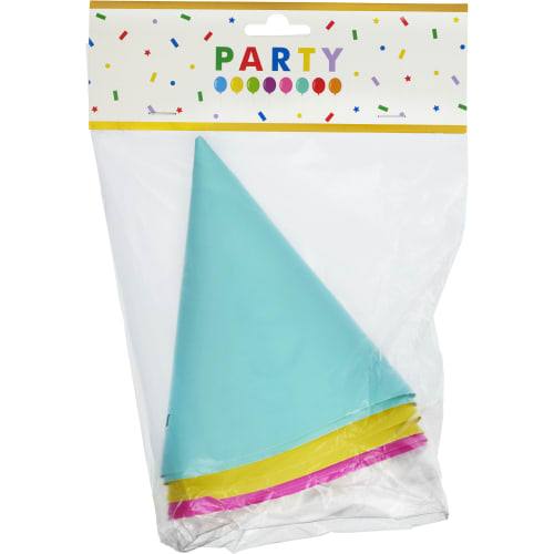 Partyhattar