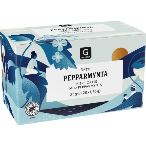 Pepparmynta ortte 101343669_ST