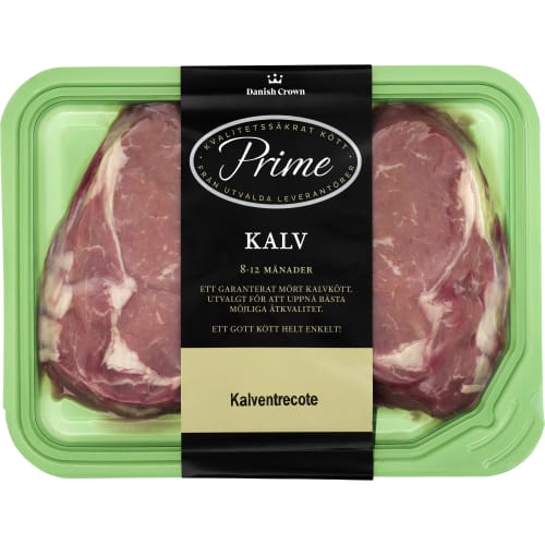 Kalventrecôte Import