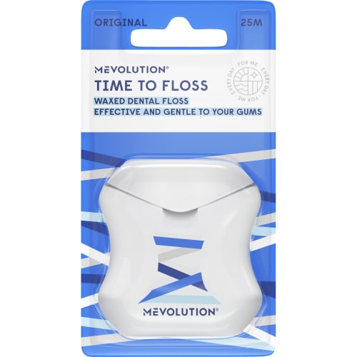 Time To Floss Original Tandtråd