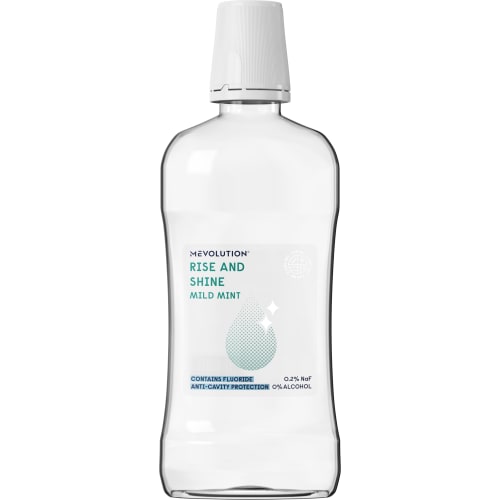 Mild Mint Fluorskölj
