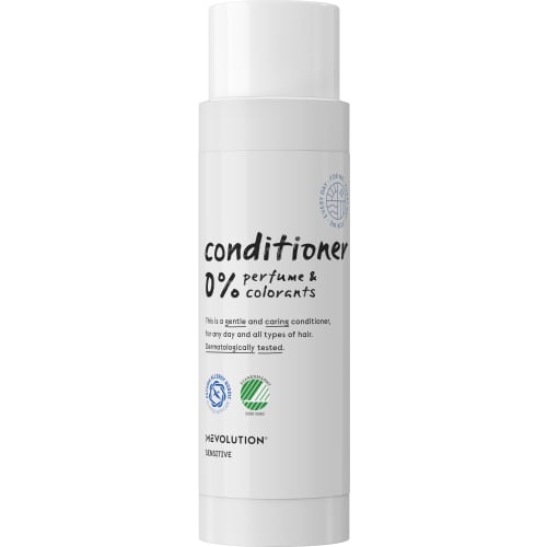 Conditioner 0% Sensitive Balsam
