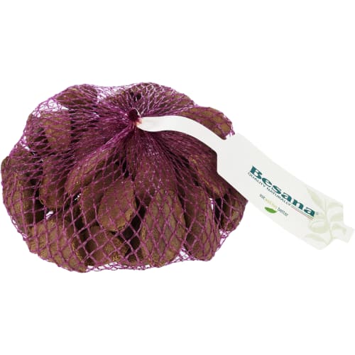 Paranötter med Skal