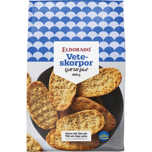 Veteskorpor