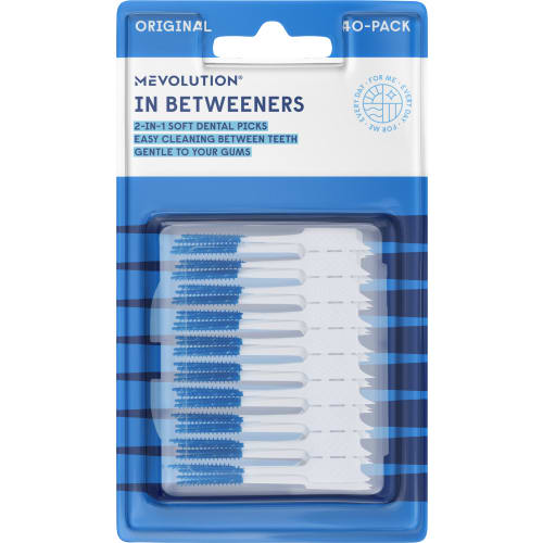 Mevolution In Betweeners Original Gummistickor