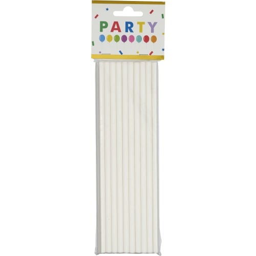 Sugrör Papper