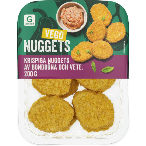 Vego Nuggets