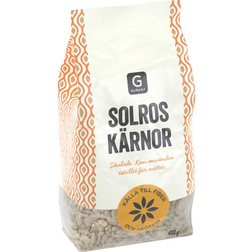 Garant Solroskärnor