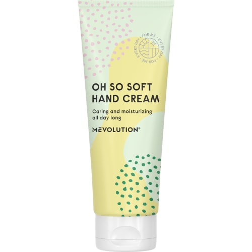 Oh So Soft Hand Cream Handkräm