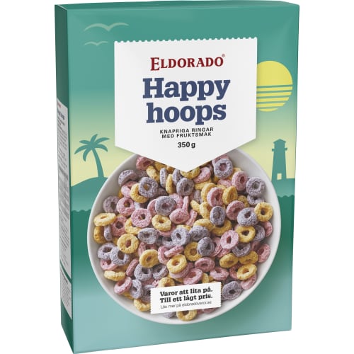 Happy Hoops