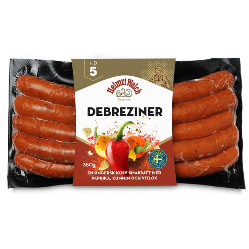 Debreziner