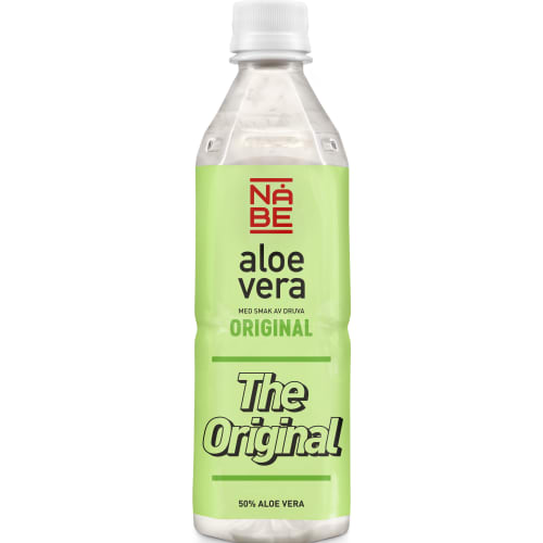 Nobe Original Aloe Vera Pet