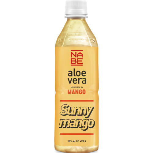 Nobe Mango Aloe Vera Pet