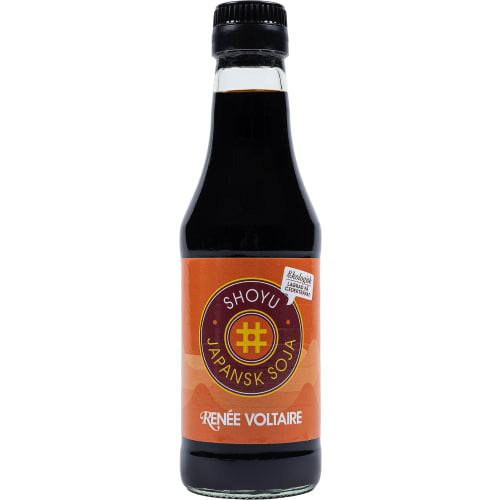 Shoyu Soja