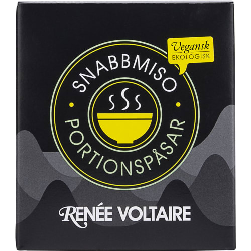 Snabb Miso Eko