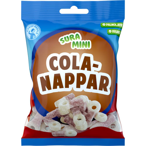 Colanappar Sura Mini