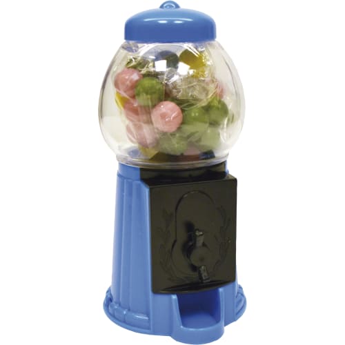 Automat Tuggummi Liten