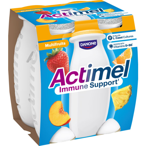 Multifrukt Drickyoghurt