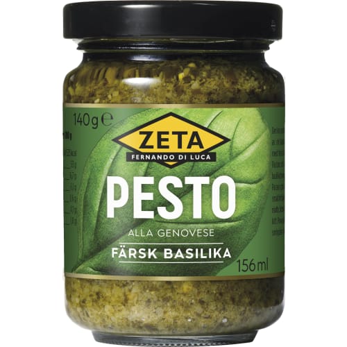 Pesto Genovese