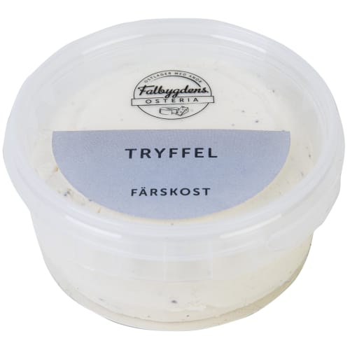 Tryffel Färskost