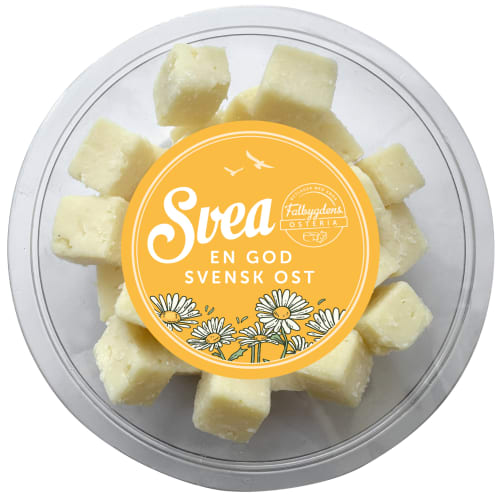 Svea Tärnad Ost