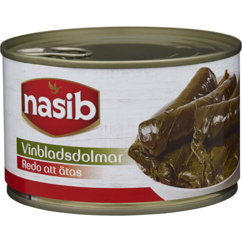 Vinbladsdolmar