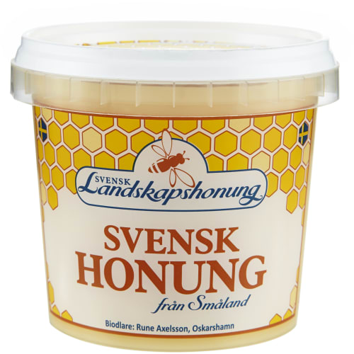 Svensk Honung