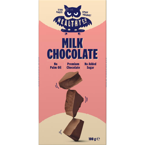 Milk Chocolate Mjölkchoklad Chockladkaka