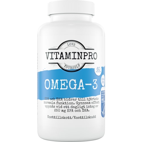 VITAMINPRO, 60st