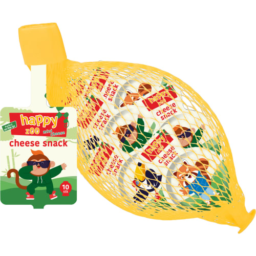 Cheese Snack 10p
