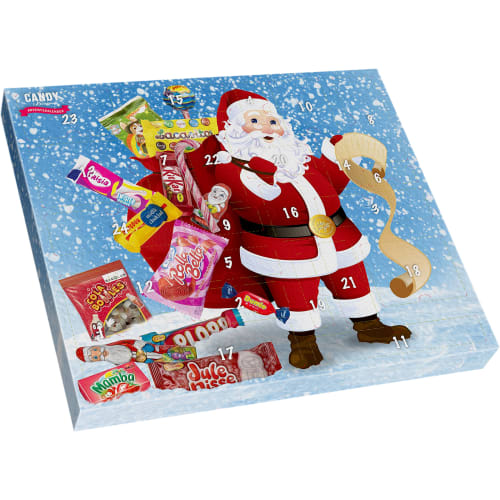 Advents Kalender