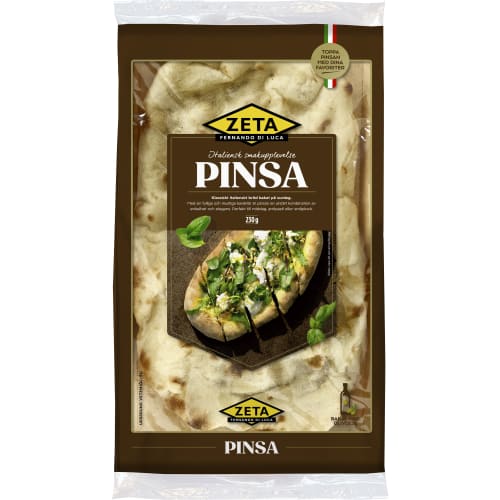 Pinsa