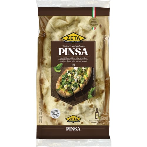 Pinsa