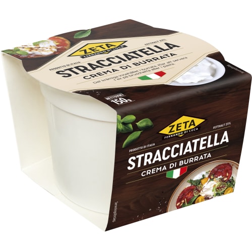 Stracciatella