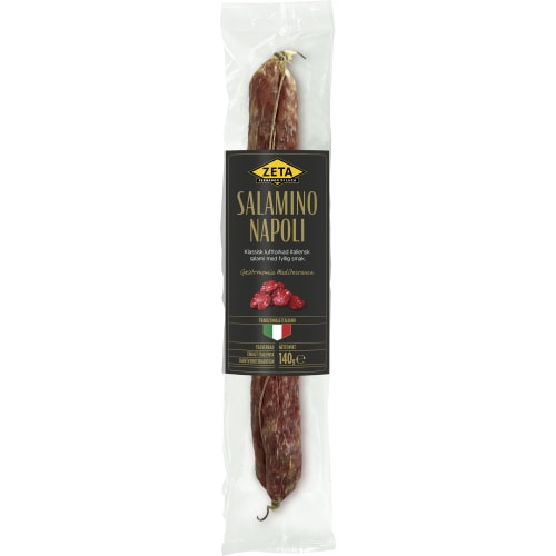 Napoli Salamino