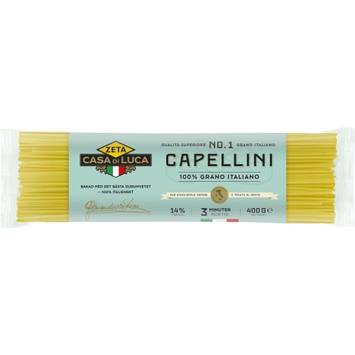 Capellini