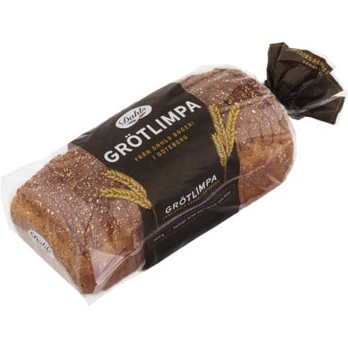 Grötlimpa