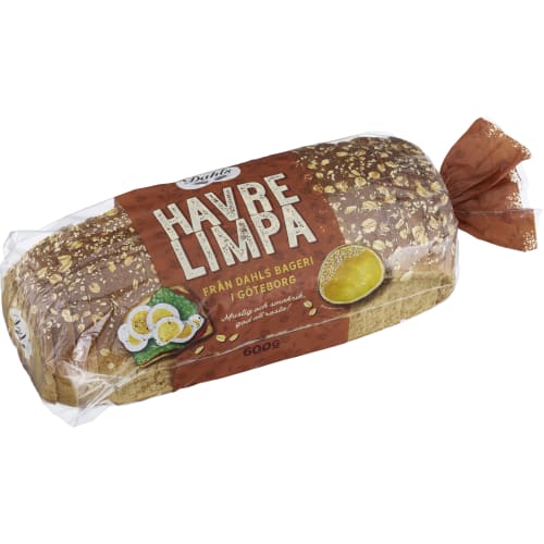 Havrelimpa