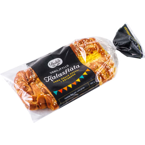 Kalasfläta