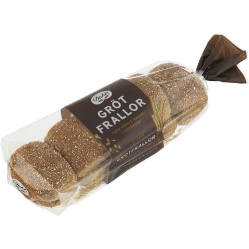Grötfralla 10-pack