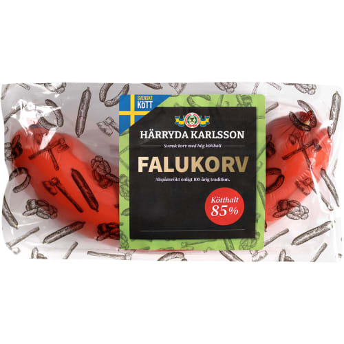 Falukorv