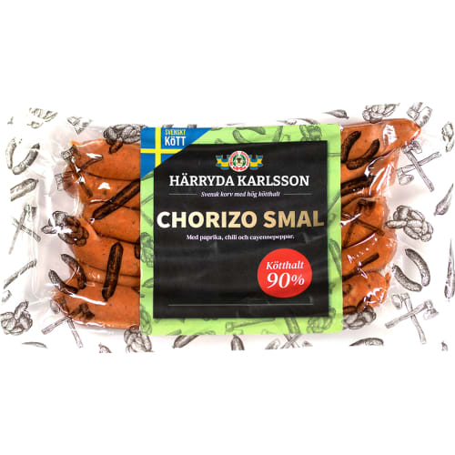 Chorizo Smal