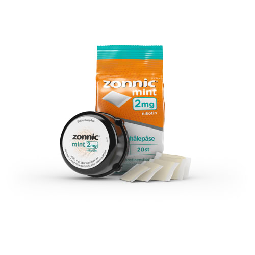 Mint 2Mg